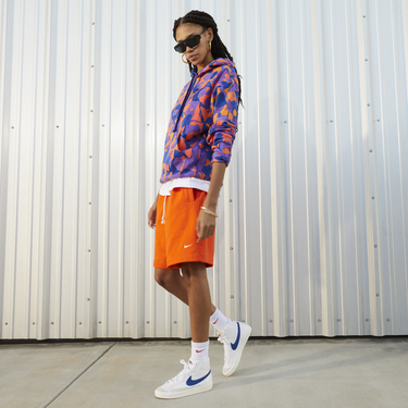 Tenisky a topánky Nike Blazer Mid '77 Biela | CZ1055-124, 2