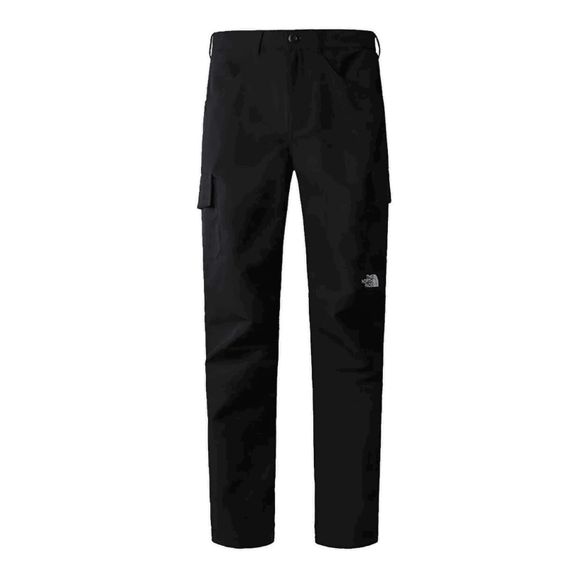 Cargo nohavice The North Face Horizon Circular Cargo Pant Čierna | NF0A824ZJK31