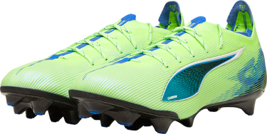 Tenisky a topánky Puma Puma ULTRA 5 Carbon FG Zelené | 107684-03, 5