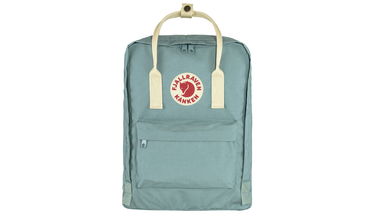 Batoh FJÄLLRÄVEN Kånken Tyrkysová | F23510-501-115, 1