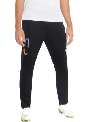 Tepláky Puma Sweatpants Neymar Jr Thrill Čierna | 60567801