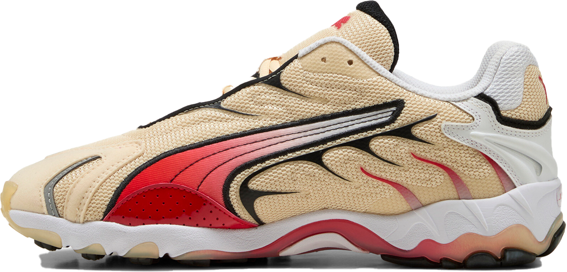 Tenisky a topánky Puma Inhale OG Rôznofarebný | 403855-01, 1