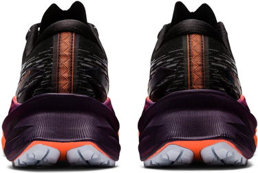Tenisky a topánky Asics Novablast 3 Tr Čierna | 1012B386 001, 2