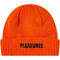 Kulicha Pleasures Everyday Beanie Oranžová | P23F073-ORG, 1