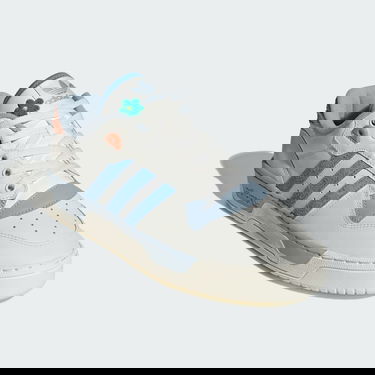 Tenisky a topánky adidas Originals Rivalry Low "White" Modrá | IG3066, 5