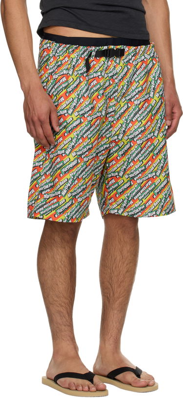 Plavky Martine Rose Martine Rose Board Swim Shorts Rôznofarebný | 138WSP05418R, 1