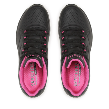 Tenisky a topánky Skechers Uno Čierna | 155542-BBK, 6
