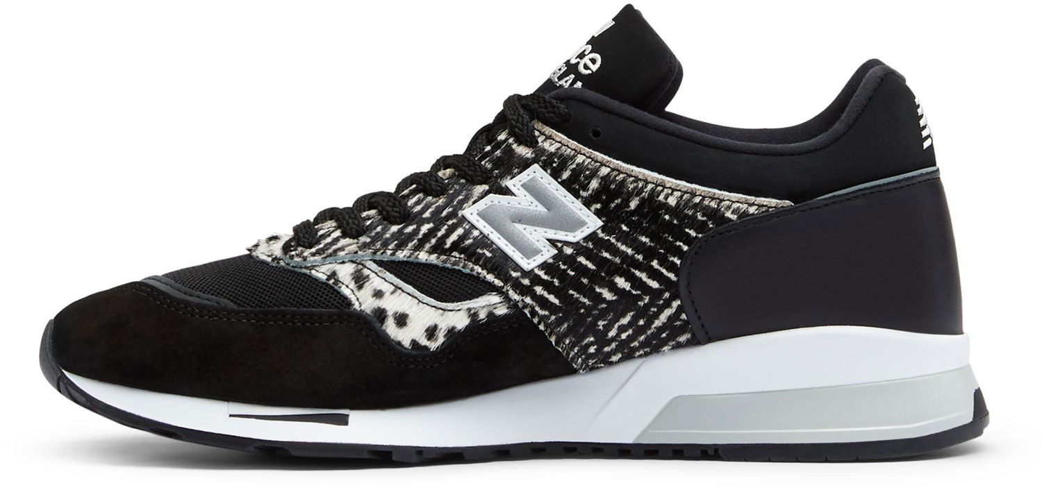 Tenisky a topánky New Balance 1500 Čierna | M1500ZDK, 1