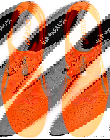 Tenisky a topánky Asics Magic Speed Oranžová | 1011b026-801, 3