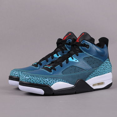 Tenisky a topánky Jordan Jordan Son of Mars Low Modrá | 580603 303, 1