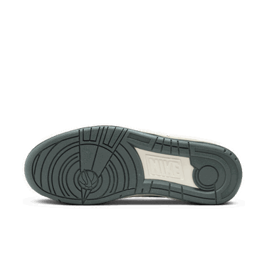 Tenisky a topánky Nike Full Force Low Šedá | FZ3595-100, 3