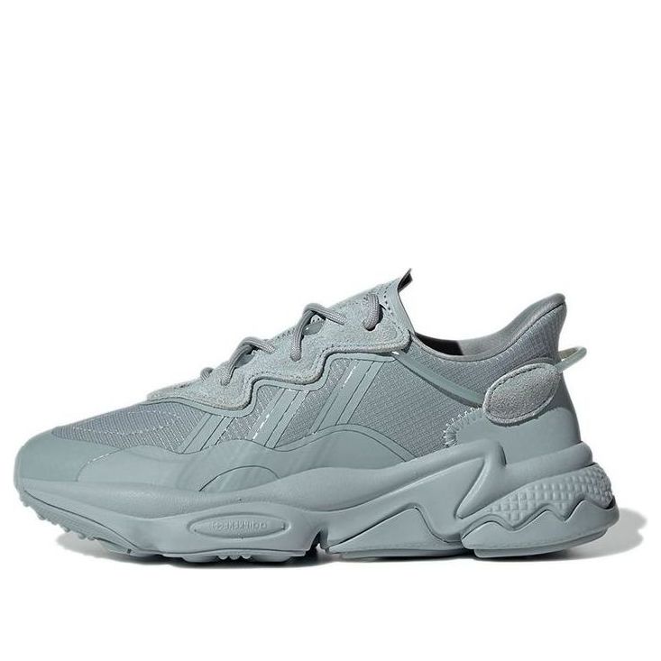 Tenisky a topánky adidas Originals adidas Originals Ozweego Šedá | H04129, 0