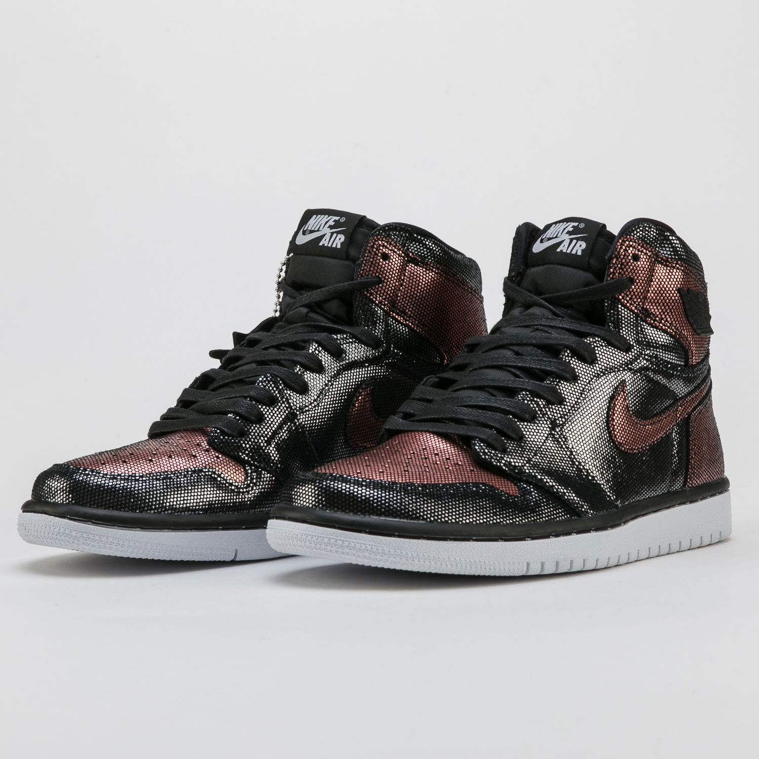 Tenisky a topánky Jordan Jordan W 1 Hi OG Čierna | CU6690-006, 1