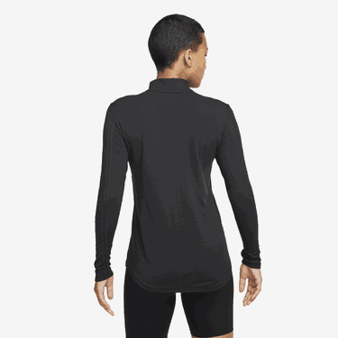 Mikina Nike Dri-FIT Swift Čierna | fb4438-010, 2