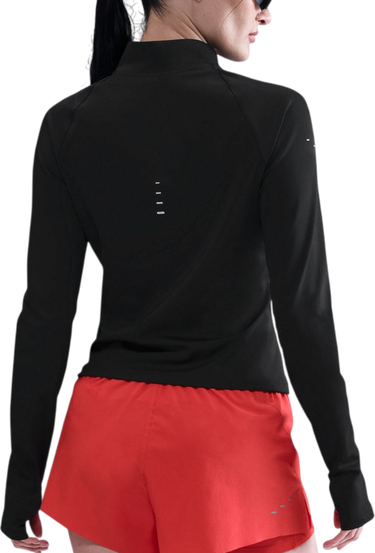 Bunda Nike Swift Running Full-Zip Jacket Čierna | ib1998-010, 1