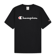 Short Sleeve Logo T-Shirt