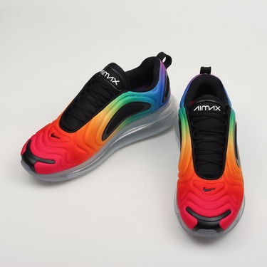 Tenisky a topánky Nike Air Max 720 Rôznofarebný | CJ5472-900, 2