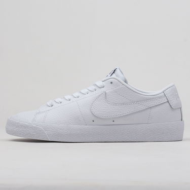 Tenisky a topánky Nike SB Zoom Blazer Low NBA Biela | AR1576-114, 1