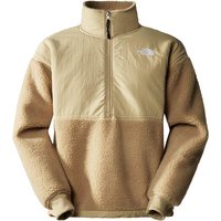 Bunda The North Face M PLATTE HIGH PILE FLEECE Béžová | NF0A5GFJLK51, 0