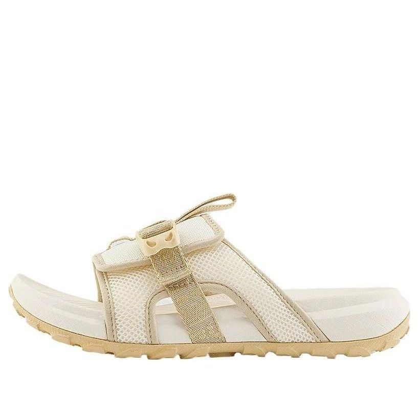 Tenisky a topánky The North Face Explore Camp Sandals Béžová | A8ADS-TOB