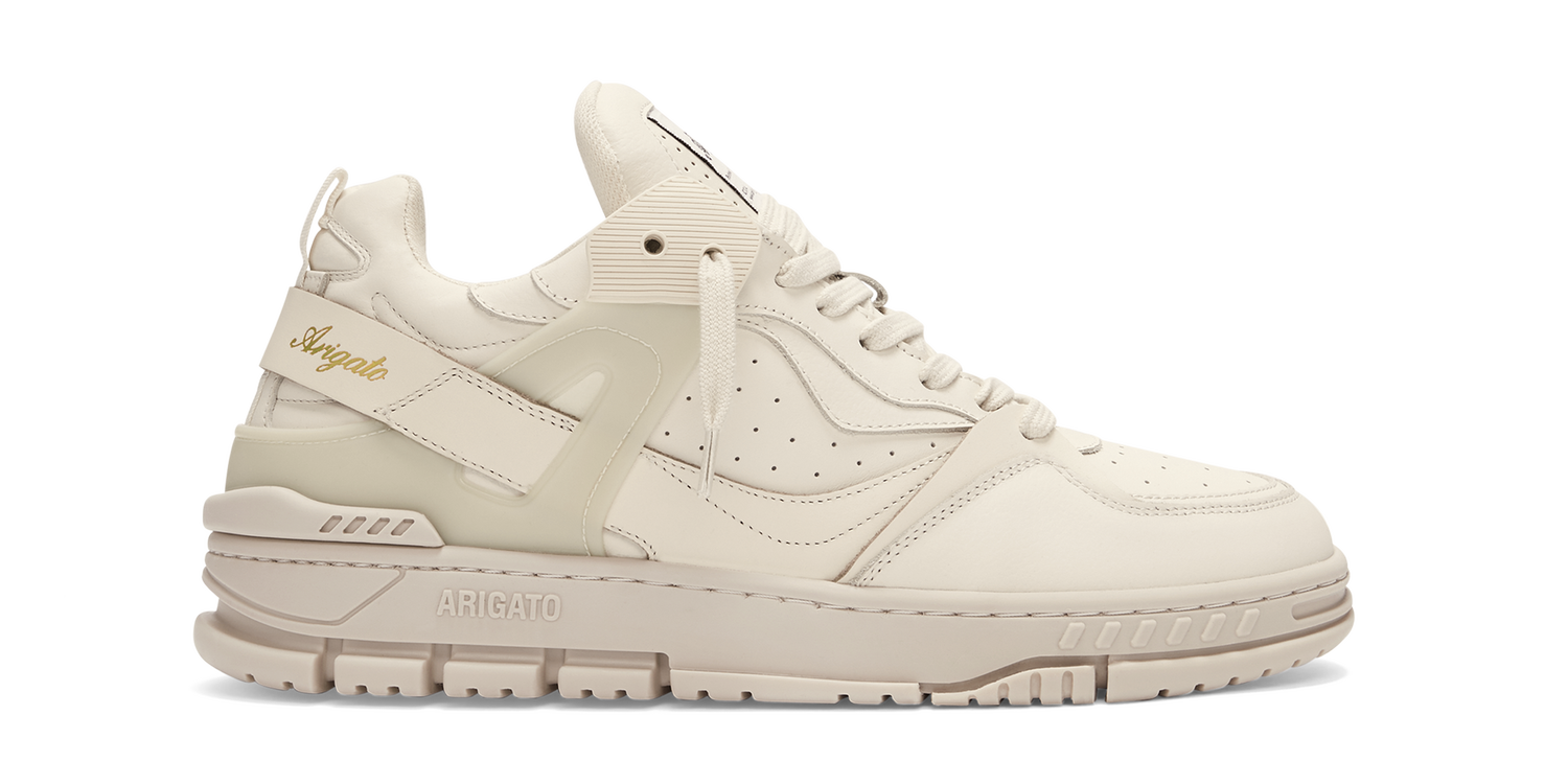 Tenisky a topánky AXEL ARIGATO Astro "Beige" Béžová | F1655005, 0