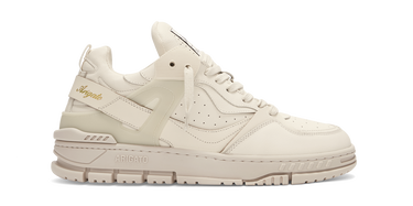 Tenisky a topánky AXEL ARIGATO Astro "Beige" Béžová | F1655005, 0