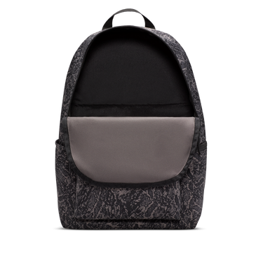 Batoh Nike Nike Heritage Backpack (25 l) Šedá | HJ8345-289, 2