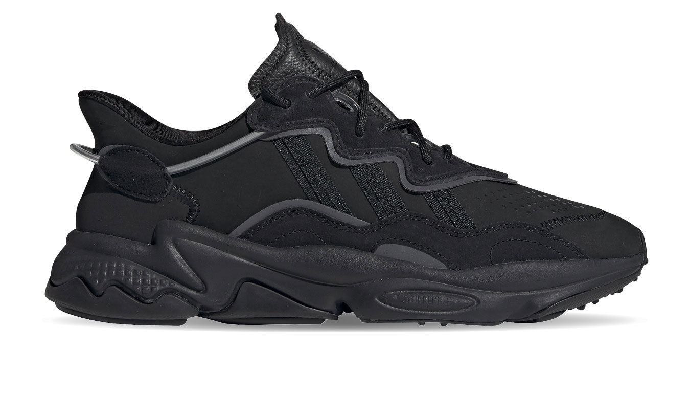 Tenisky a topánky adidas Originals Ozweego Čierna | EG8735, 0