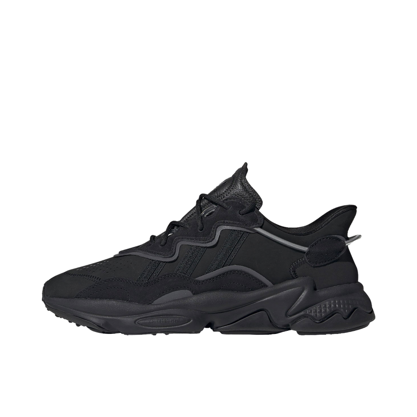 Tenisky a topánky adidas Originals Ozweego Čierna | EG8735