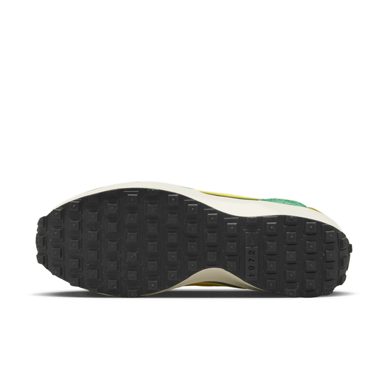 Tenisky a topánky Nike Waffle Debut Vintage W Zelené | DX2931-300, 1