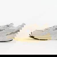 Hyperway Low Wom White/ Silver
