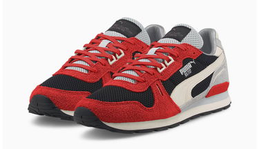 Tenisky a topánky Puma RX 737 X A.C. MILAN Rôznofarebný | 387761_02, 4