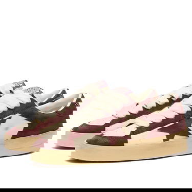 Tenisky a topánky Golden Goose Stardan Sneaker Vínová | GWF00333-F007270-40527, 2