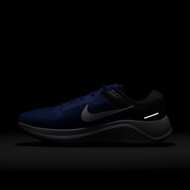 Tenisky a topánky Nike Air Zoom Structure 24 Navy | DA8535-401, 2