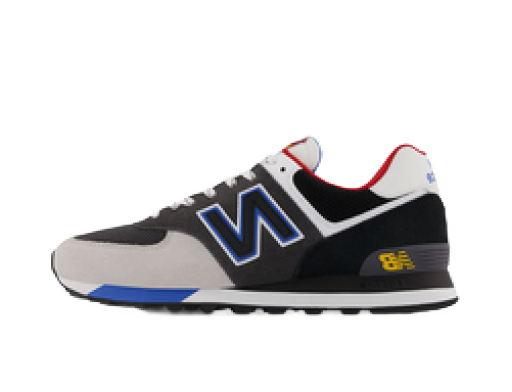 Tenisky a topánky New Balance 574 Rôznofarebný | ML574LB2
