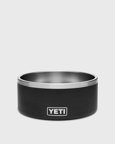 Home decor YETI Boomer 8 Dog Bowl Čierna | 888830064870, 3