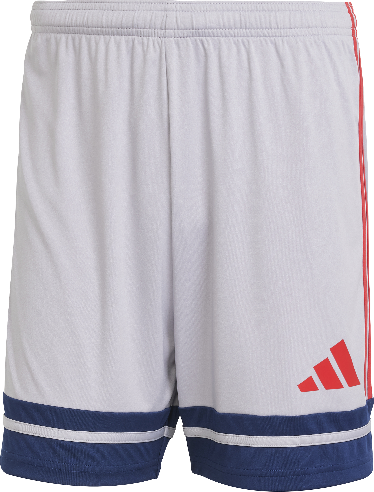 Šortky adidas Originals Adidas Squadra 25 SHO Shorts Šedá | jp3401, 0