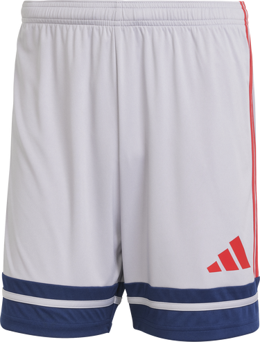 Šortky adidas Originals Adidas Squadra 25 SHO Shorts Šedá | jp3401, 0