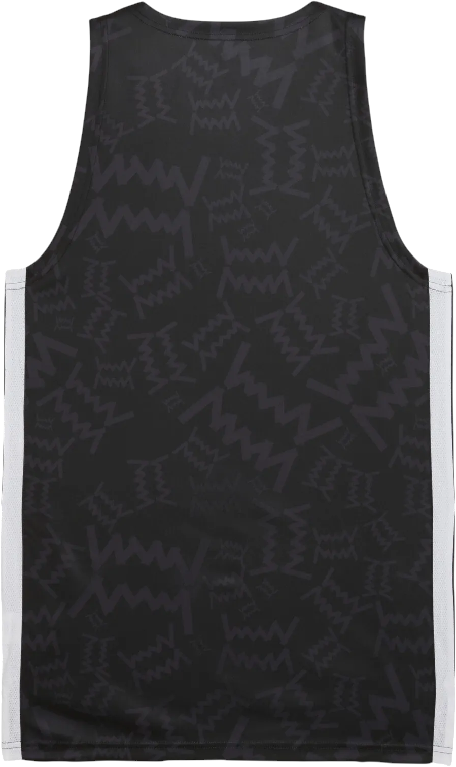 Dres Puma Teamjaws Graphic Jersey Čierna | 688203-01, 1