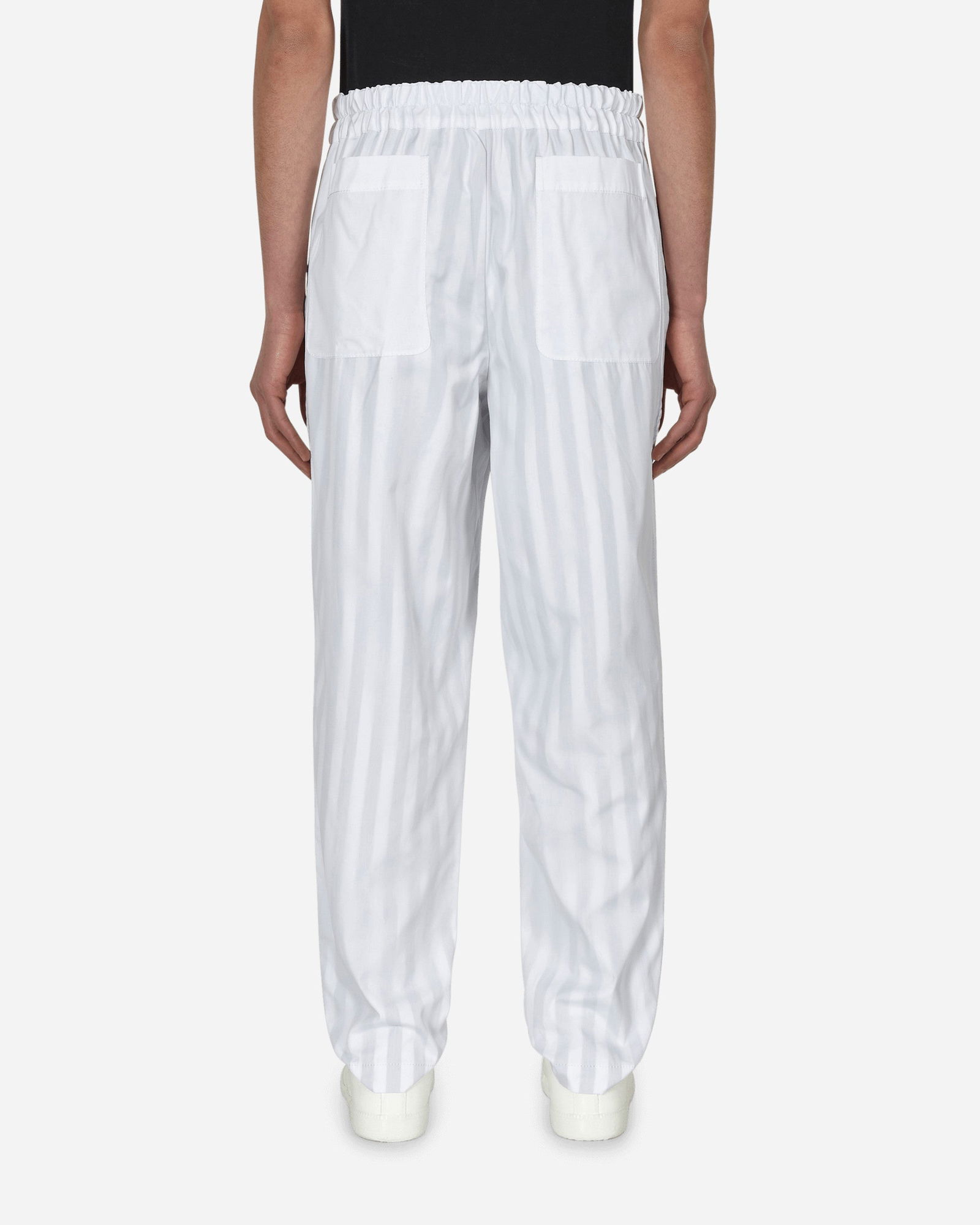 Stripe Trousers