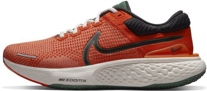 Tenisky a topánky Nike ZoomX Invincible Run Flyknit 2 Červená | DV2149-800, 0