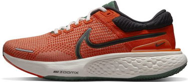 Tenisky a topánky Nike ZoomX Invincible Run Flyknit 2 Červená | DV2149-800, 0