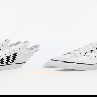 Tenisky a topánky adidas Originals Nizza Biela | CQ2333, 4