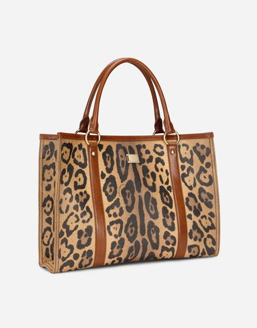 Tote bag Dolce & Gabbana Tote Bag Rôznofarebný | BB2213AW384HYNBM, 1