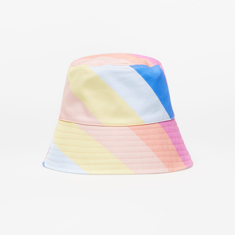 Klobúk Roxy Poppy Reversible Bucket Hat Rôznofarebný | ERJHA04002-BLA3, 1
