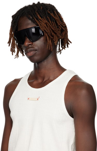 Slnečné okuliare Port Tanger Noor Sunglasses Čierna | PT-2401, 3