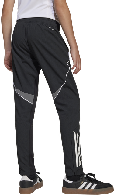 Tepláky adidas Originals adidas TIRO25C Training 3/4 Pants Čierna | iw0447, 7
