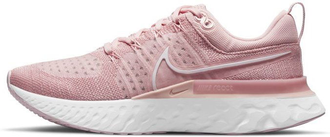 React Infinity Run Flyknit 2 W