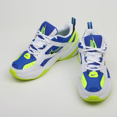 Tenisky a topánky Nike M2K Tekno Biela | AV4789-105, 2