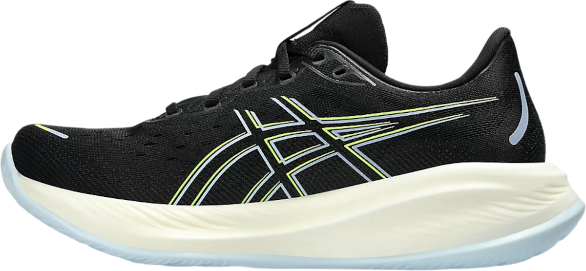 Tenisky a topánky Asics GEL-CUMULUS 26 Čierna | 1011b792-006, 1